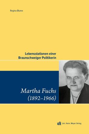 Martha Fuchs