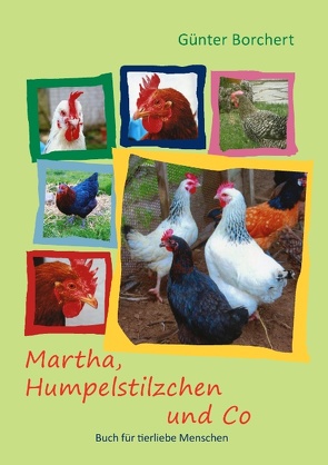 Martha, Humpelstilzchen und Co von Borchert,  Günter