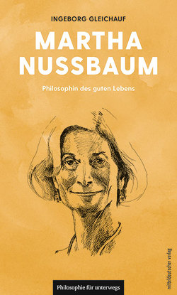 Martha Nussbaum von Gleichauf,  Ingeborg