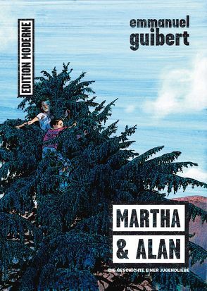 Martha und Alan von Guibert,  Emmanuel, Schuler,  Christoph