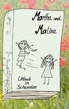 Martha und Malina von Gripp,  Susanne