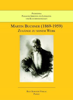 Martin Buchner (1869-1959) von Krah,  Hans, Schuster,  Ralf