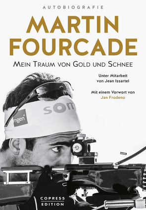 Martin Fourcade von Estanguet,  Tony, Fourcade,  Martin, Frodeno,  Jan, Issartel,  Jean