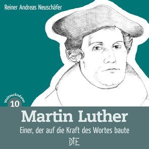 Martin Luther von Neuschäfer,  Reiner Andreas