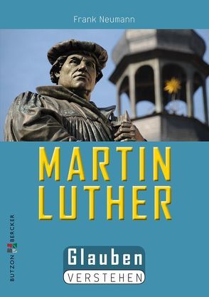 Martin Luther von Neumann,  Frank