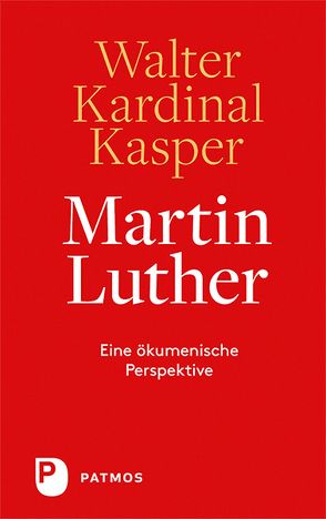 Martin Luther von Kasper,  Walter