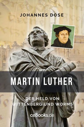 Martin Luther von Dose,  Johannes