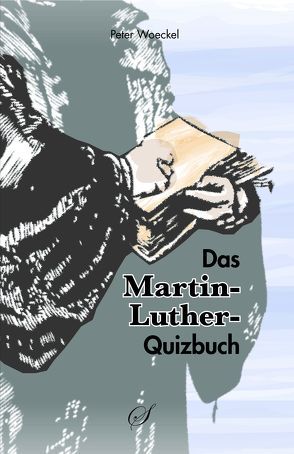 Martin Luther von Woeckel,  Peter