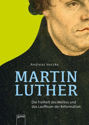 Martin Luther von Puth,  Klaus, Venzke,  Andreas