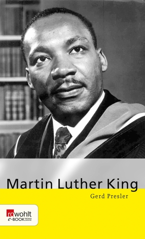 Martin Luther King von Presler,  Gerd