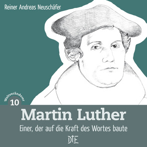 Martin Luther von Neuschäfer,  Reiner Andreas