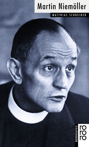 Martin Niemöller von Schreiber,  Matthias