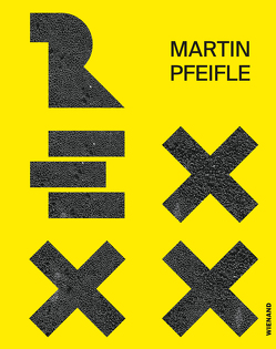 Martin Pfeifle. Rexxx von Hufschmidt,  Isabel