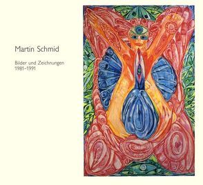 Martin Schmid von Grubert-Thurow,  Beate, Neumann,  Peter, Schmid,  Martin, Schwager,  Klaus, Winter,  Jo