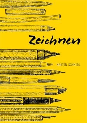 Martin Schmidl. Zeichnen von Schmidl,  Martin