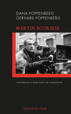 Martin Scorsese von Poppenberg,  Dana, Poppenberg,  Gerhard