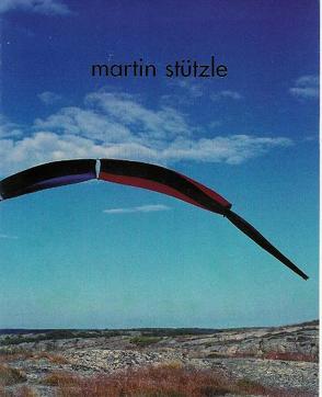 Martin Stützle von Stützle,  Martin