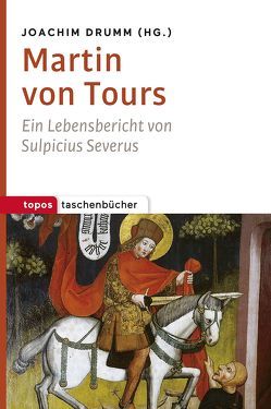 Martin von Tours von Drumm,  Joachim