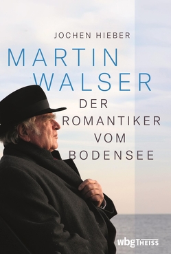 Martin Walser von Hieber,  Jochen