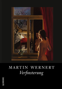 Martin Wernert : Verfinsterung von Brandner,  Rudolf, Wernert,  Martin