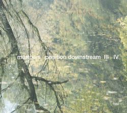 martpers – position downstream III; IV von Stöckmann,  Götz