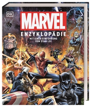 Marvel Enzyklopädie von Adam,  Bray, Brevoort,  Tom, Claremont,  Chris, Cowsill,  Alan, Darling,  Andrew, DeFalco,  Tom, Forbeck,  Matt, Lee,  Stan, Sanderson,  Peter, Teitelbaum,  Michael, Wallace,  Daniel