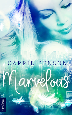 Marvelous von Benson,  Carrie