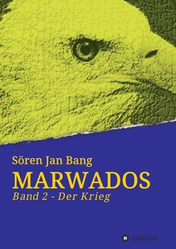 MARWADOS von Bang,  Sören Jan