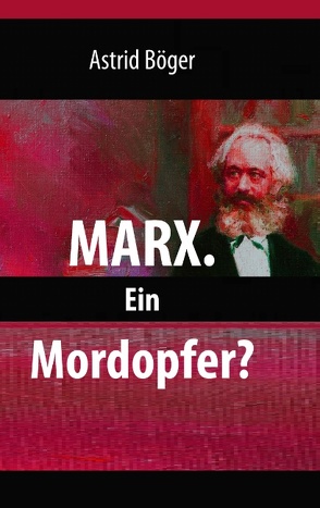 Marx. von Böger,  Astrid