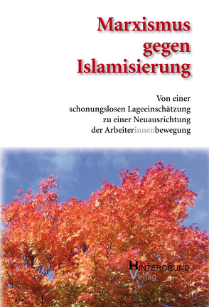 Marximus gegen Islamisierung. von MAGIS,  Marxismus gegen Islamisierung