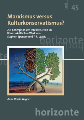 Marxismus versus Kulturkonservatismus? von Hrach-Wagner,  Anne