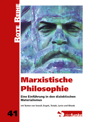 Marxistische Philosophie von Lenin,  Wladimir Iljitsch, Sewell,  Rob, Trotzki,  Leo, Woods,  Alan