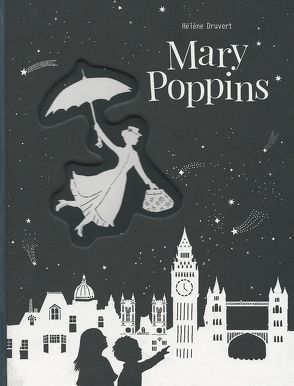 Mary Poppins von Druvert,  Hélène