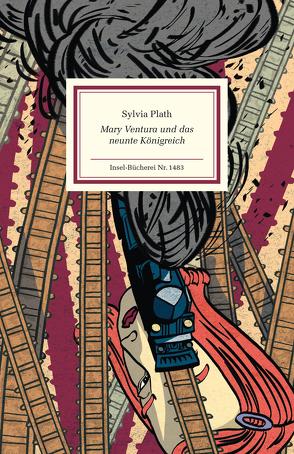 Mary Ventura und das neunte Königreich von Plath,  Sylvia, Schönfeld,  Eike