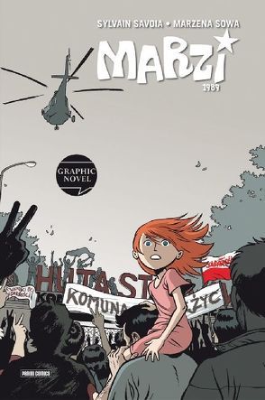 Marzi von Savoia,  Sylvain, Sowa,  Marzena