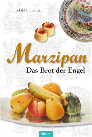 Marzipan von Hinrichsen,  Torkild