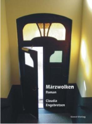 Märzwolken von Engebretsen,  Claudia