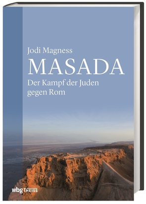 Masada von Bertram,  Thomas, Magness,  Jodi