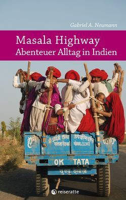 Masala Highway von Neumann,  Gabriel A.