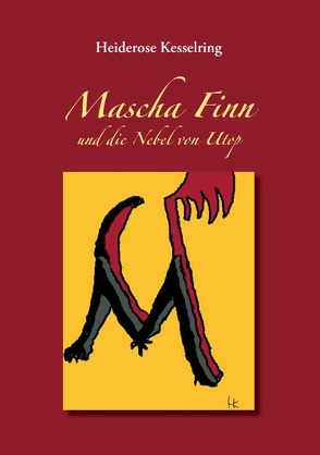 Mascha Finn von Kesselring,  Heiderose