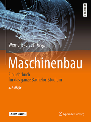 Maschinenbau von Skolaut,  Werner