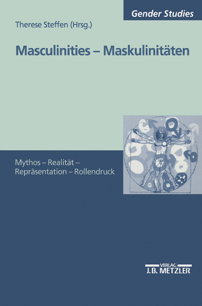 Masculinities – Maskulinitäten von Steffen,  Therese