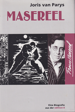 Masereel von Parys,  Joris van