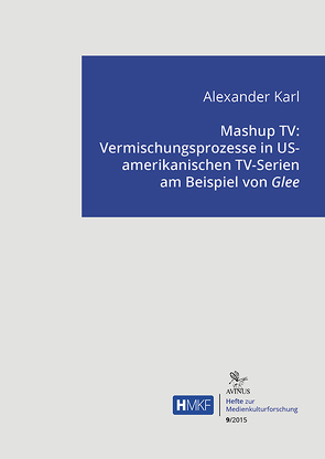 Mashup TV von Karl,  Alexander