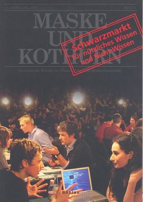 Maske und Kothurn. Internationale Beiträge zur Theaterwissenschaft an der Universität Wien / Maske und Kothurn. Internationale Beiträge zur Theaterwissenschaft an der Universität Wien von Beckmann,  Angelika, Bleier,  Astrid, Greisenegger,  Wolfgang, Gruber,  Klemens, Marschall,  Brigitte, Meister,  Monika, Philipp,  Claus