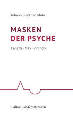 Masken der Psyche von Stoll,  Ursula