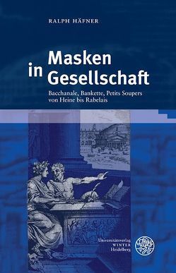 Masken in Gesellschaft von Häfner,  Ralph