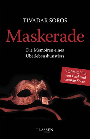 Maskerade von Soros,  Tivadar