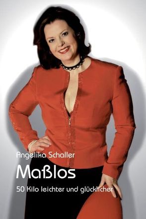 Maßlos von Schaller,  Angelika