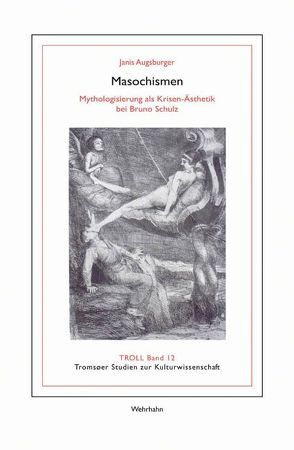 Masochismen von Augsburger,  Janis